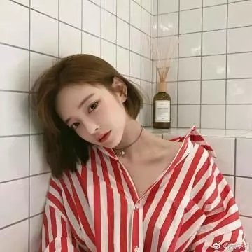 盲之交叉口