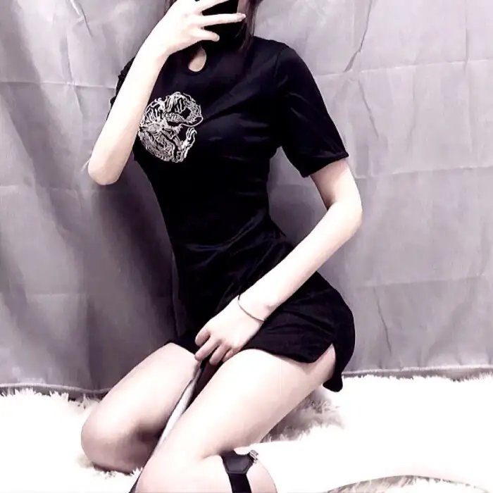 枕边杀机